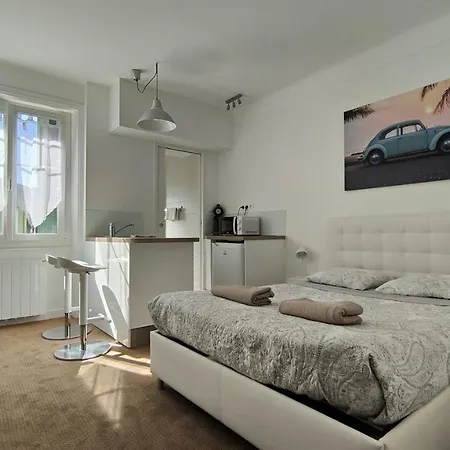 Proche De La Appartement