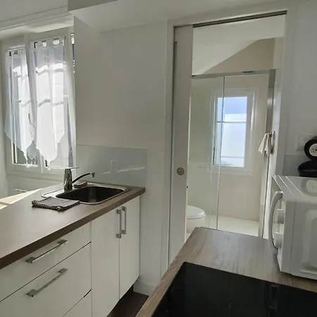 Proche De La Appartement La Baule-Escoublac