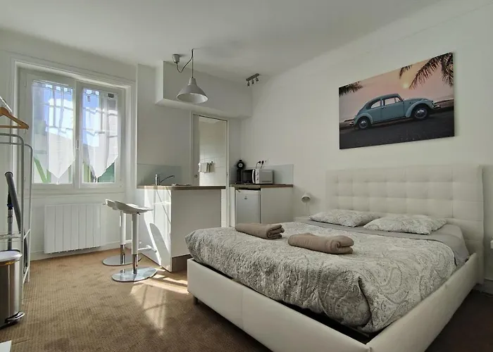 Proche De La Appartement