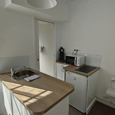Appartement Proche De La La Baule-Escoublac