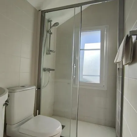 Proche De La Appartement *