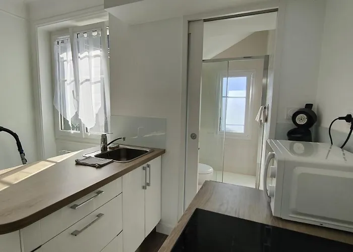 Proche De La Appartement La Baule-Escoublac