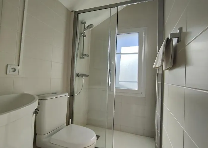 Proche De La Appartement *